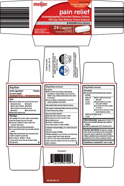 5s1 6e Pain Relief Image